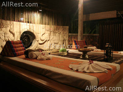 Bangtao Beach Chalet 43